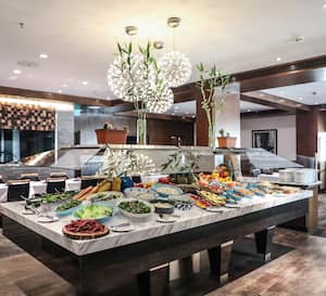 Fogo De Chao Difc Dubai